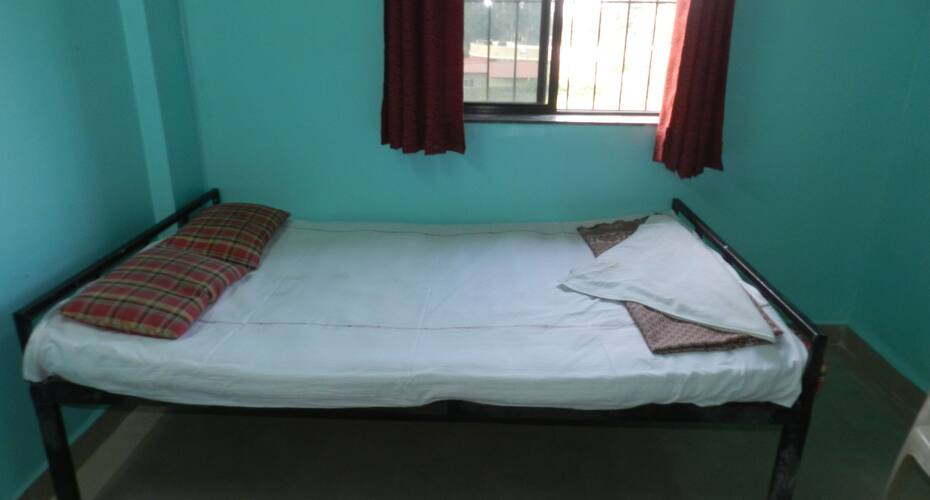 Hotel Amruteshwar, Pune 5